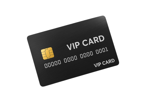Back Card